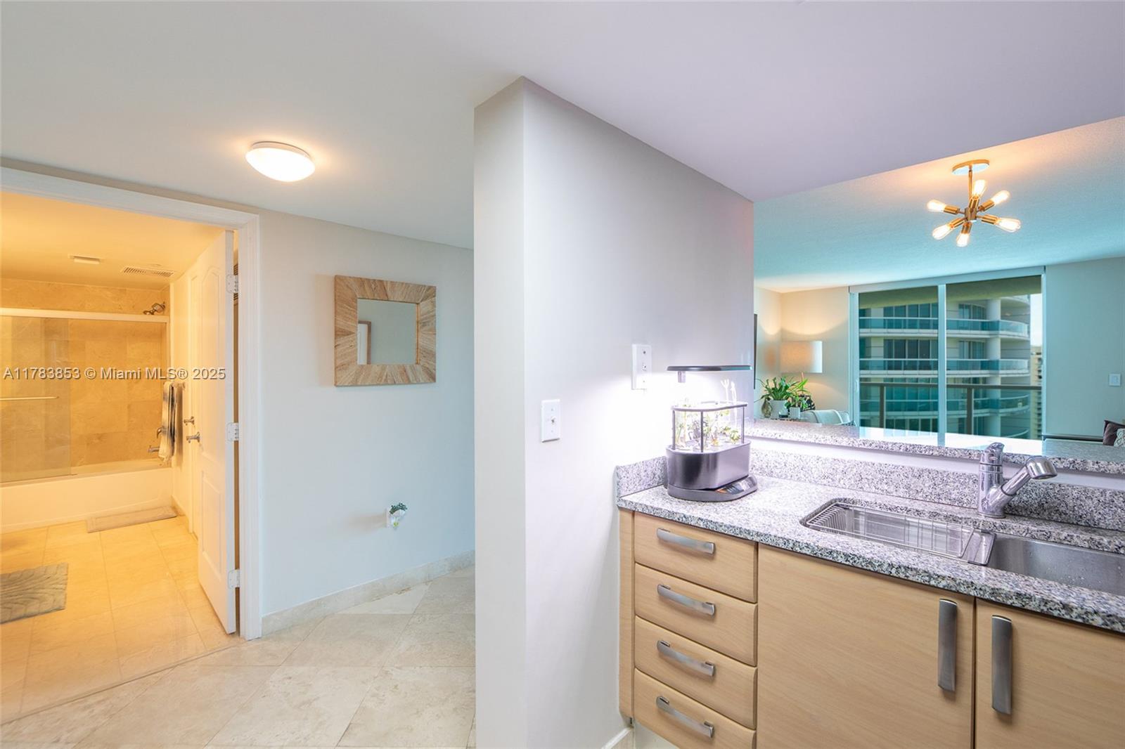 2101 Brickell Ave #2610, Miami FL 33129