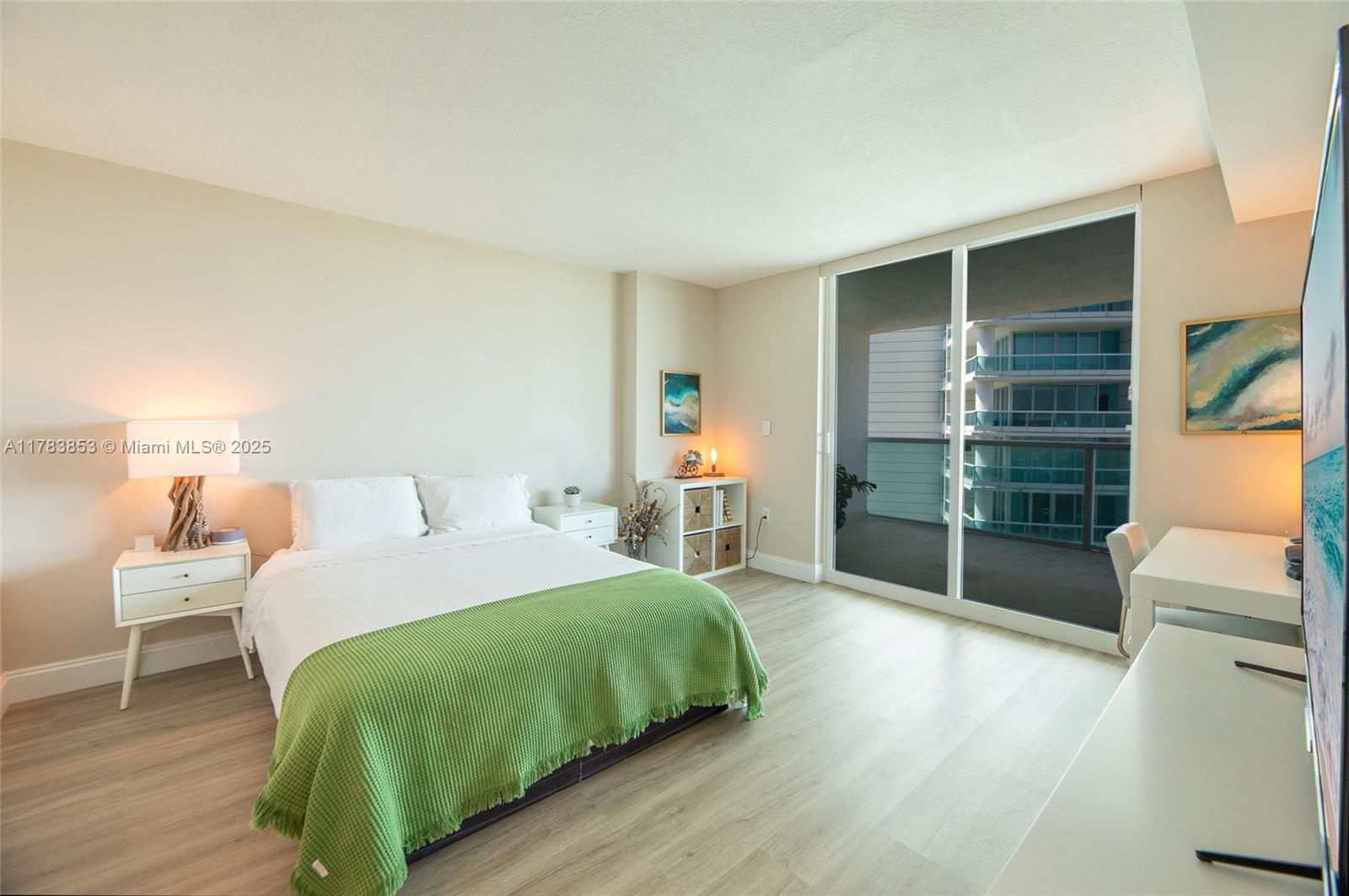 2101 Brickell Ave #2610, Miami FL 33129