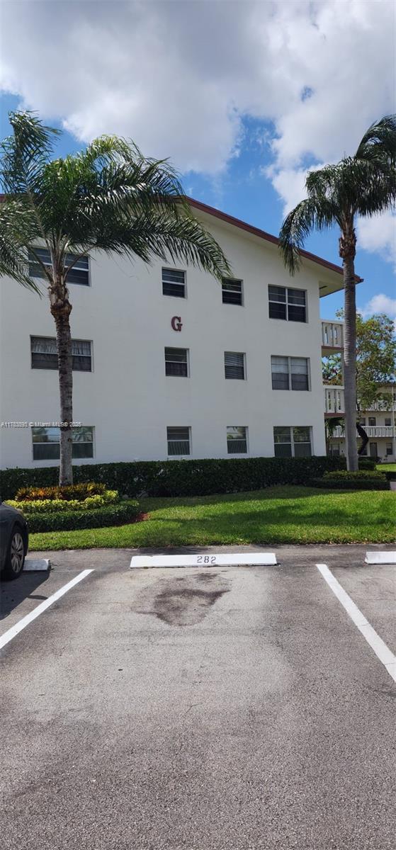 285 Fanshaw G #285 G, Boca Raton, Florida image 33