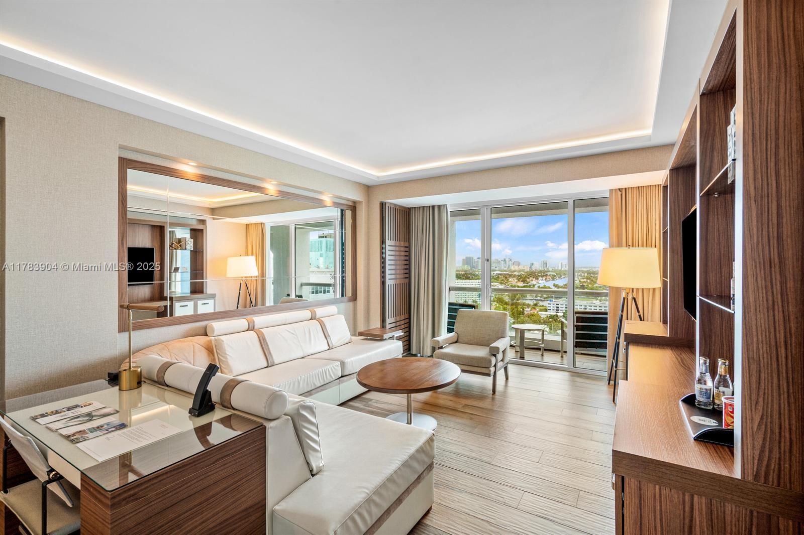 551 N Fort Lauderdale Beach Blvd #H1403, Fort Lauderdale, Florida image 10