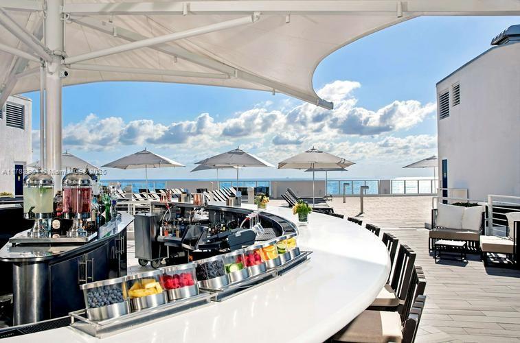 551 N Fort Lauderdale Beach Blvd #H1403, Fort Lauderdale, Florida image 16