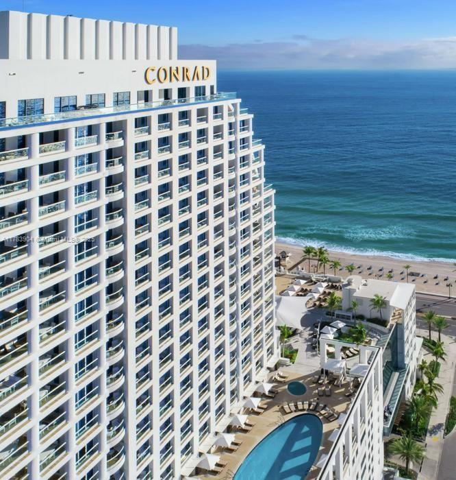 551 N Fort Lauderdale Beach Blvd #H1403, Fort Lauderdale, Florida image 17