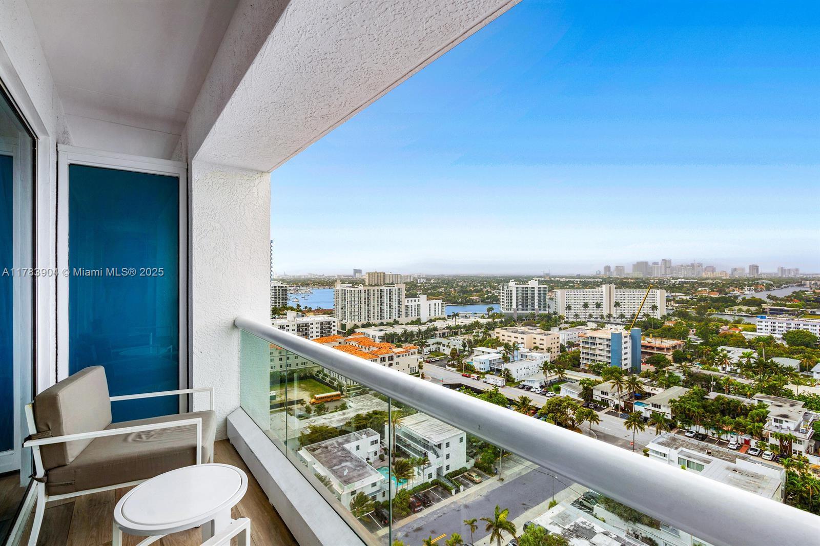 551 N Fort Lauderdale Beach Blvd #H1403, Fort Lauderdale, Florida image 3