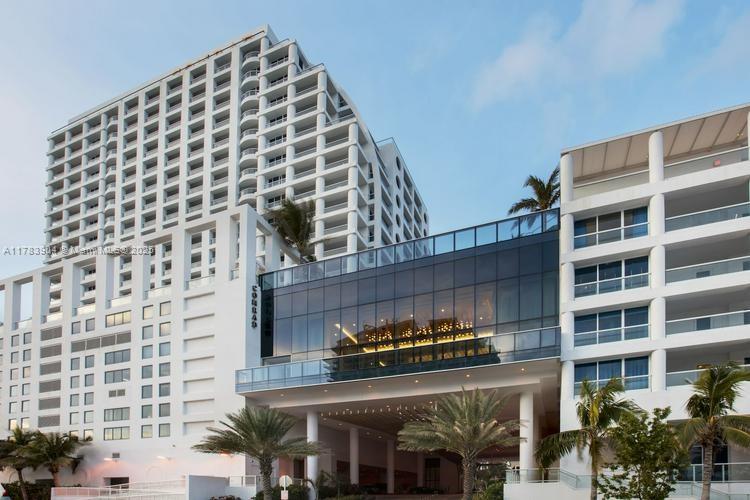 551 N Fort Lauderdale Beach Blvd #H1403, Fort Lauderdale, Florida image 38