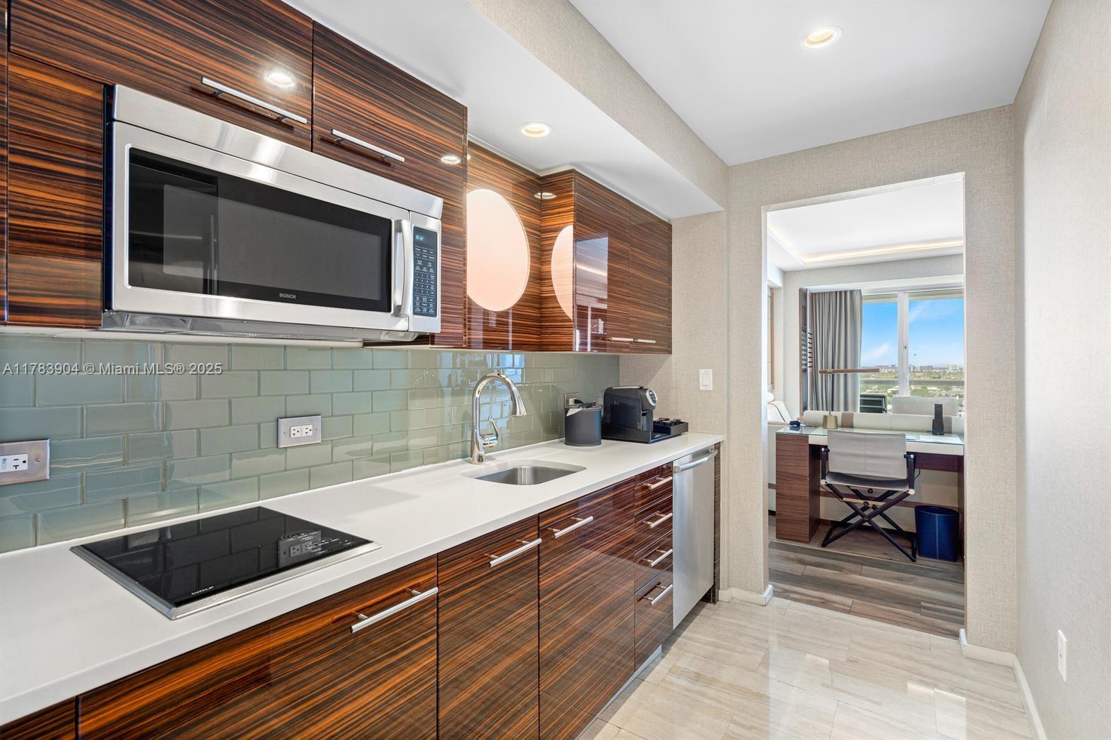 551 N Fort Lauderdale Beach Blvd #H1403, Fort Lauderdale, Florida image 9