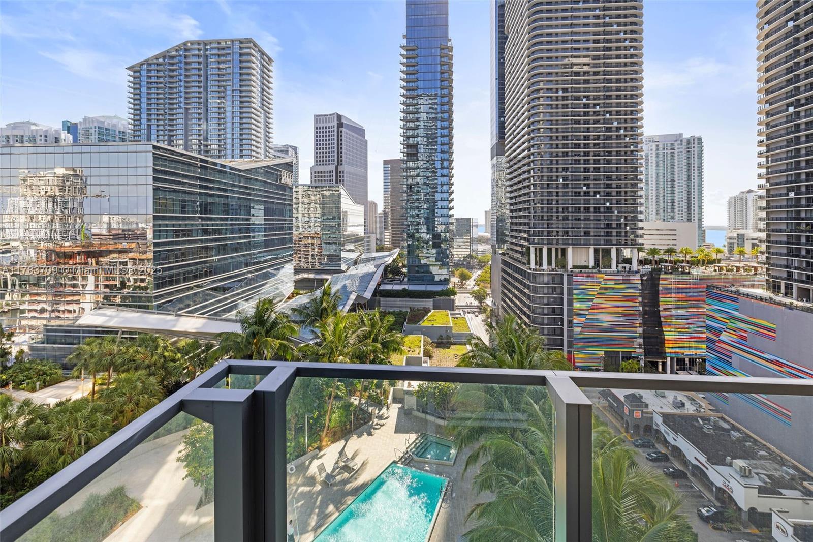 Condo for Rent in Miami, FL