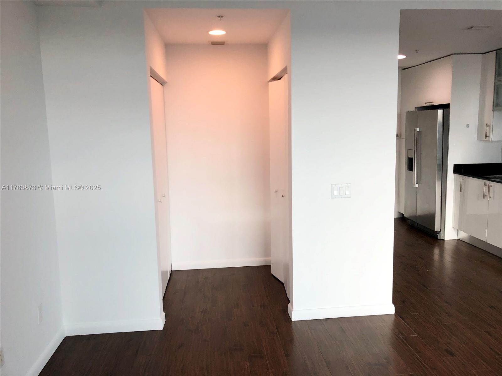 60 SW 13 St #2419, Miami FL 33130