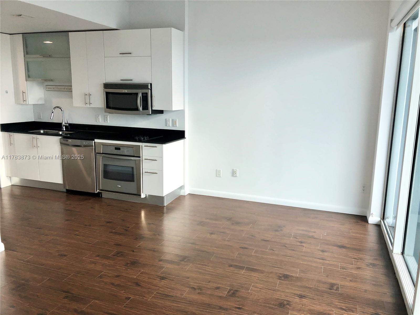 60 SW 13 St #2419, Miami FL 33130