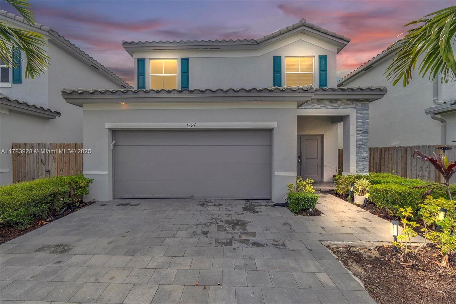 1386 26th Rd, Homestead, Florida 33035