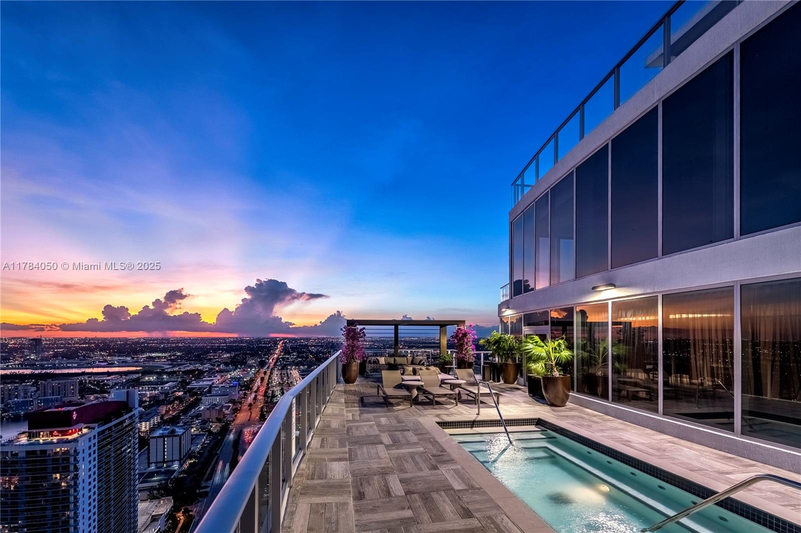 4010 S Ocean Dr #T3904, Hollywood, Florida image 19