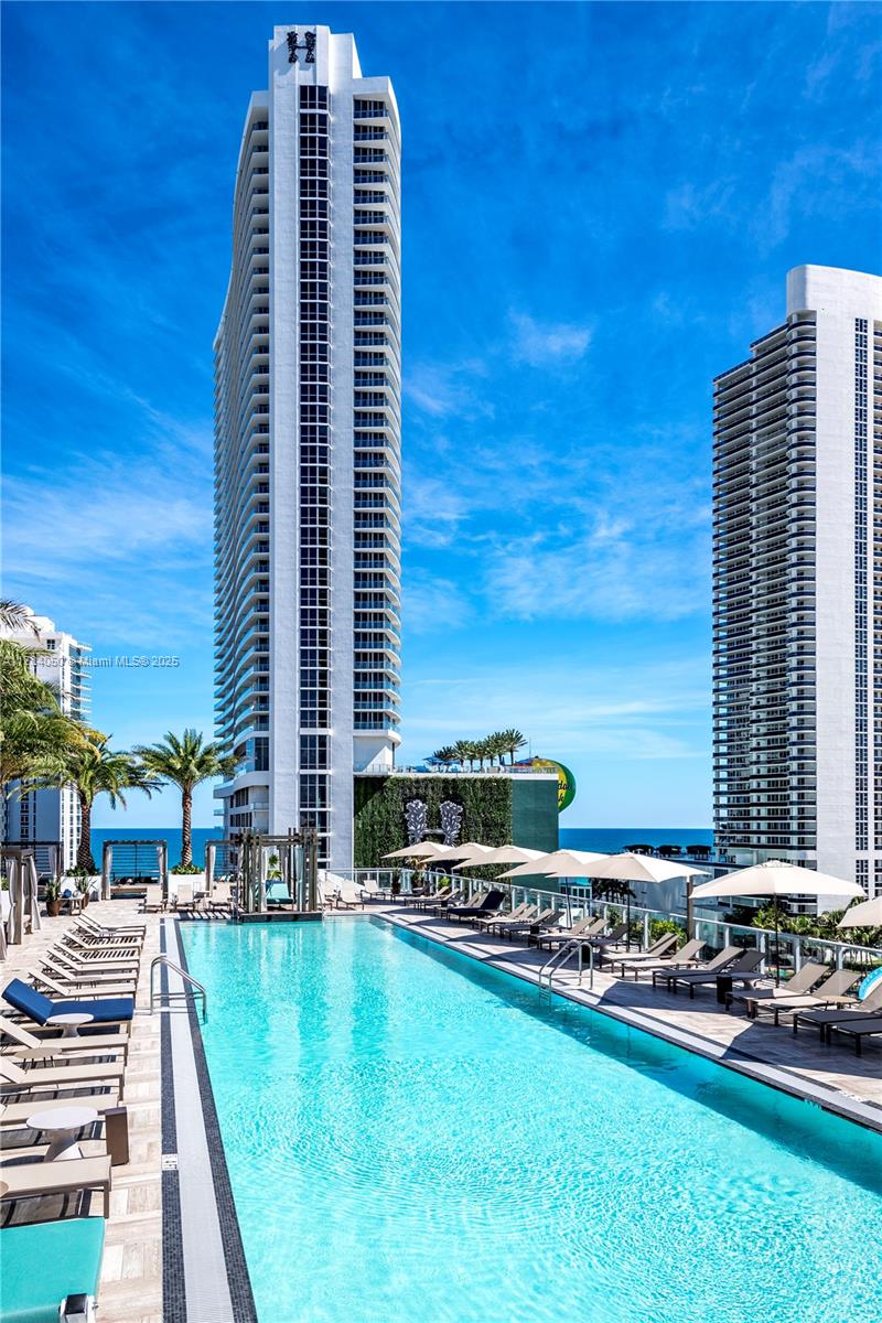 4010 S Ocean Dr #T3904, Hollywood, Florida image 6