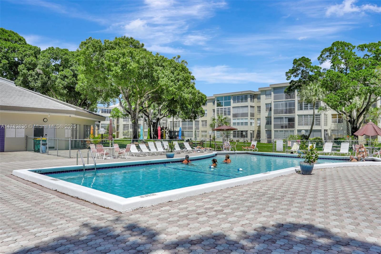2900 NW 48th Ter #409, Lauderdale Lakes, Florida image 23