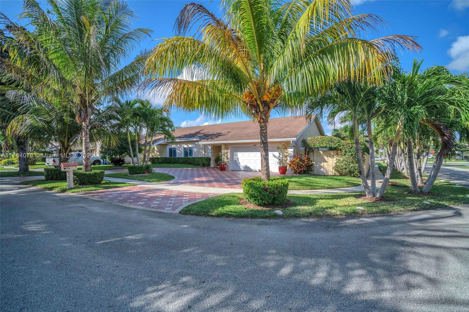 4991 NW 72nd Ter, Lauderhill, Florida image 4