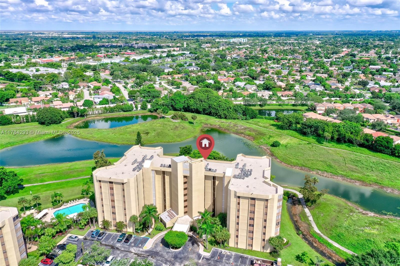 7400 Radice Ct #405, Lauderhill, Florida image 14