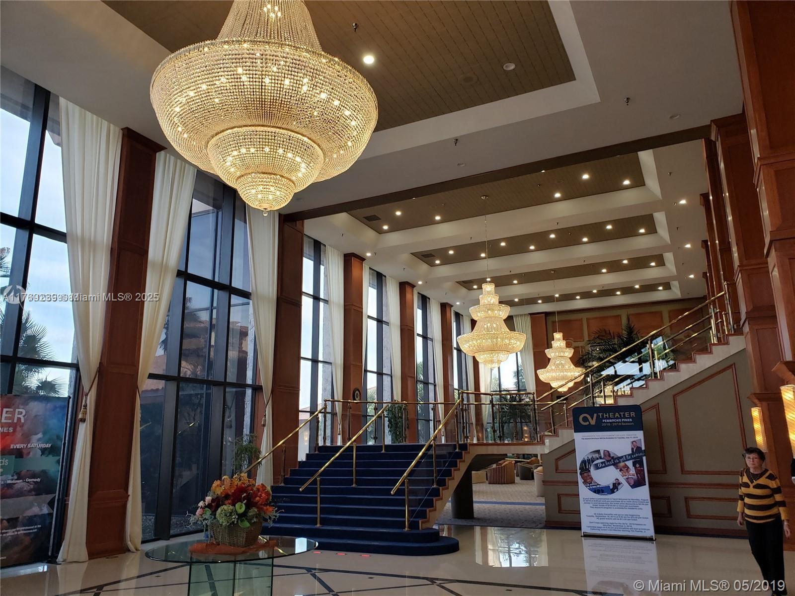 Residential, Pembroke Pines, Florida image 25