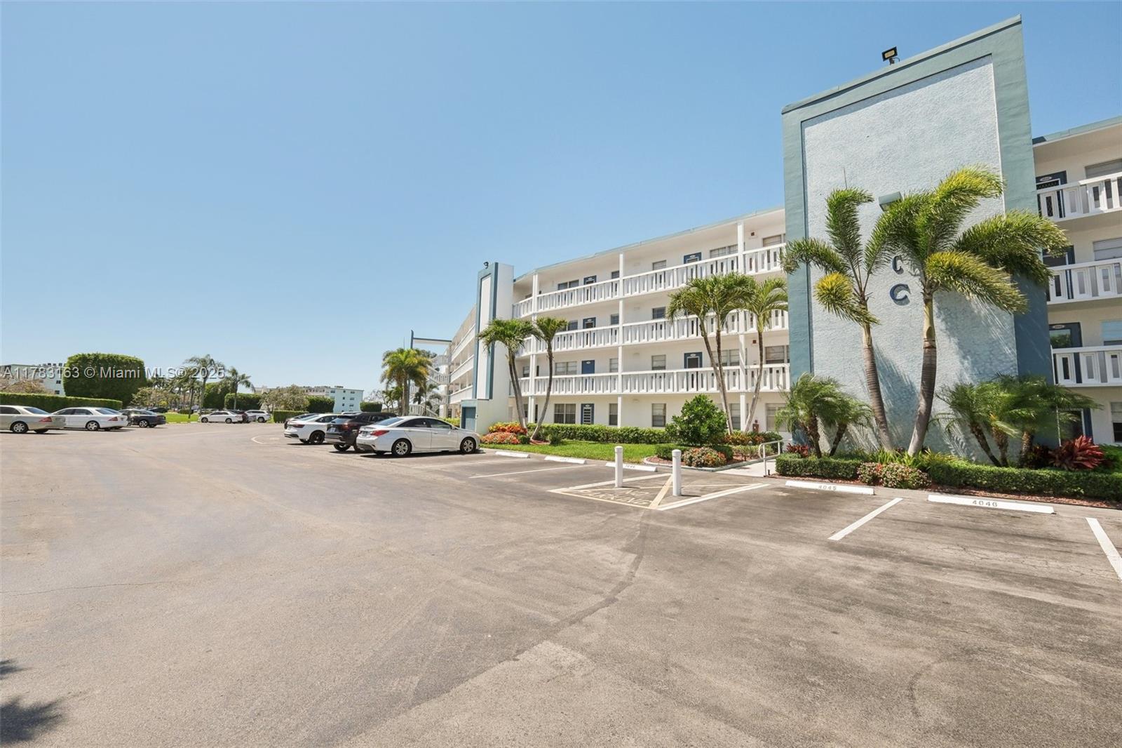 2052 Exeter C, Boca Raton, Florida image 25