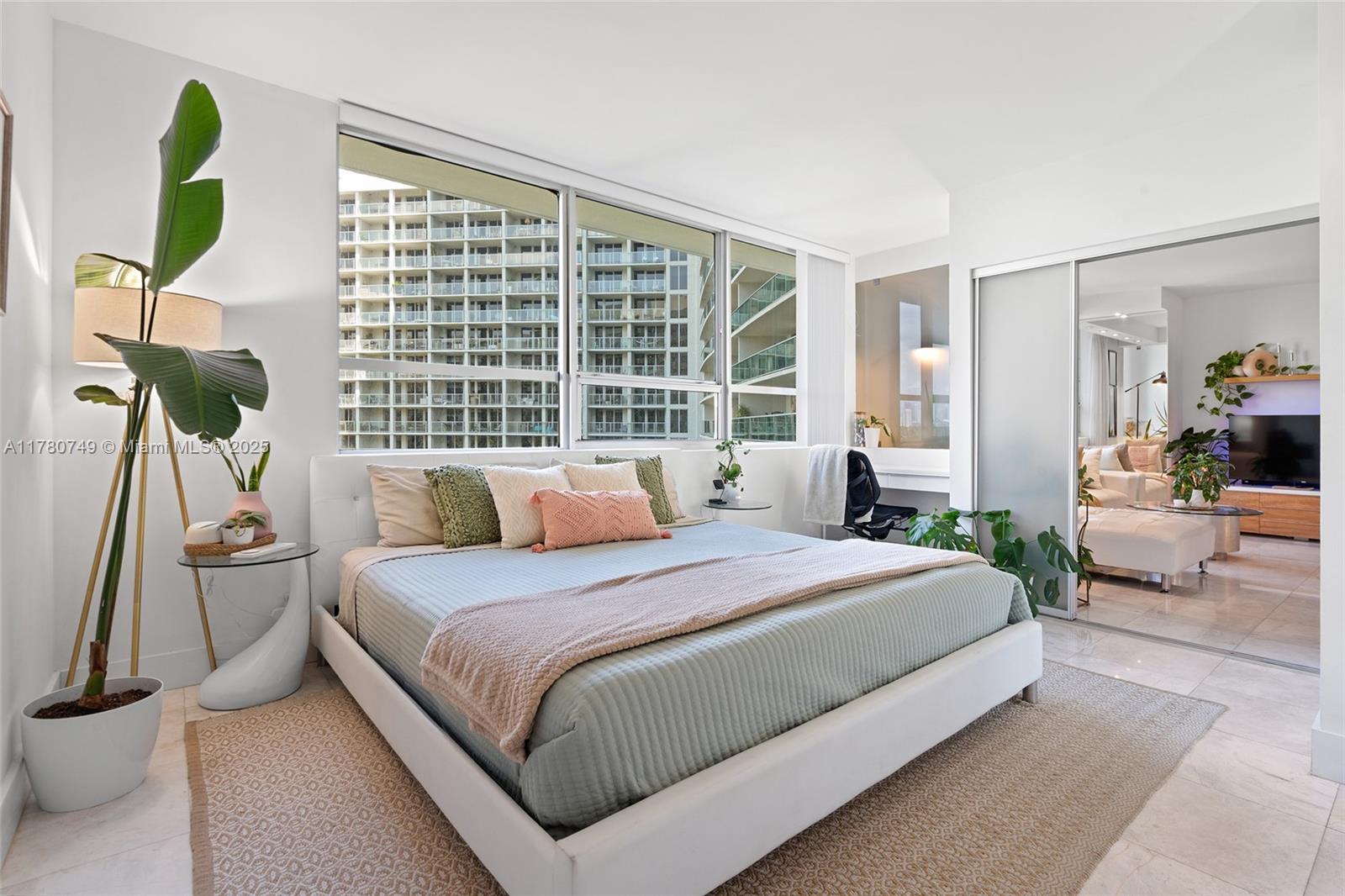 1500 Bay Rd Unit 668 S, Miami Beach, Florida 33139