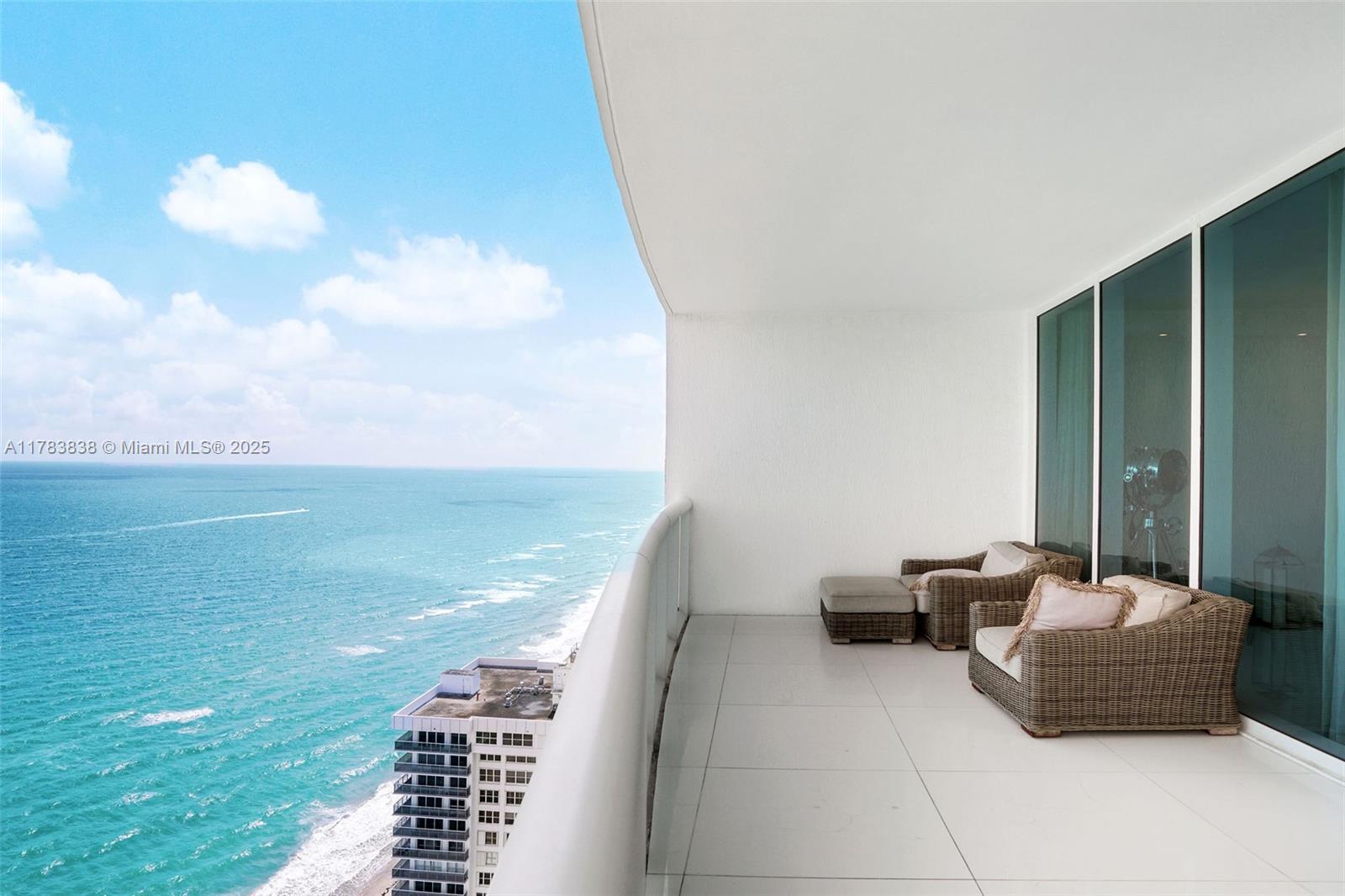 2711 S Ocean Dr #2803, Hollywood, Florida image 2