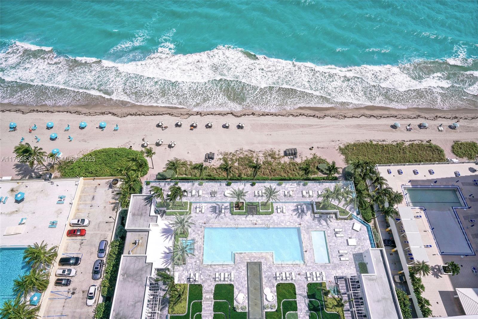 2711 S Ocean Dr #2803, Hollywood, Florida image 4