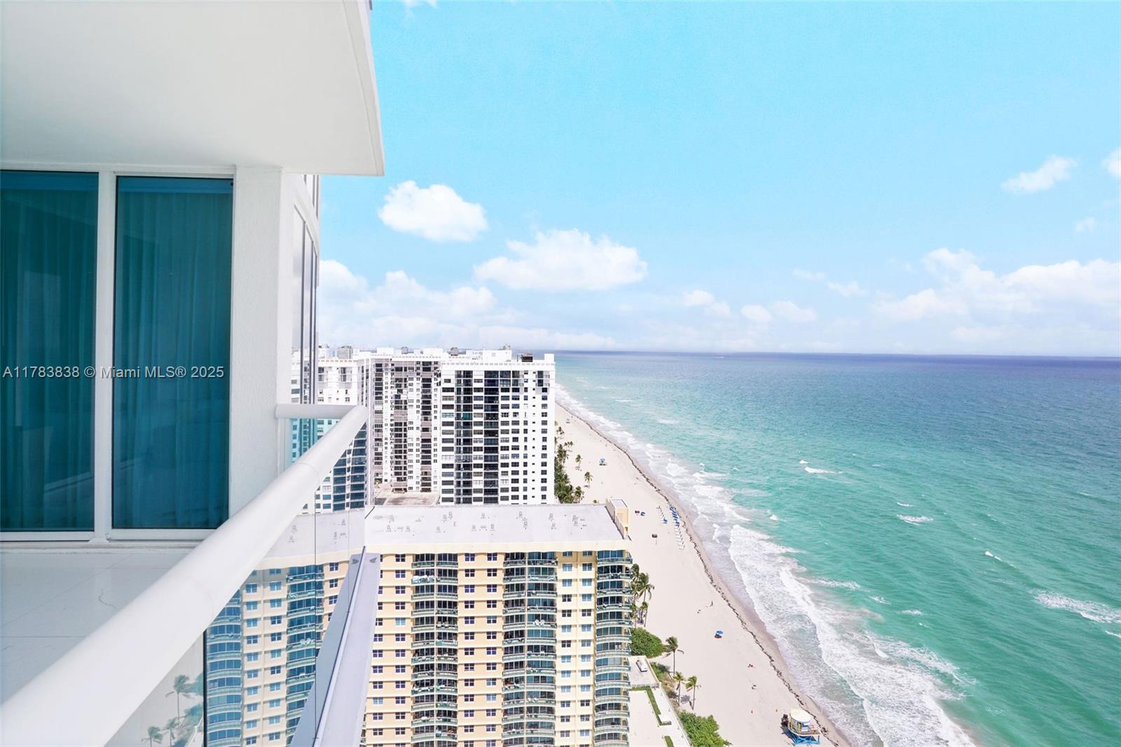 2711 S Ocean Dr #2803, Hollywood, Florida image 47