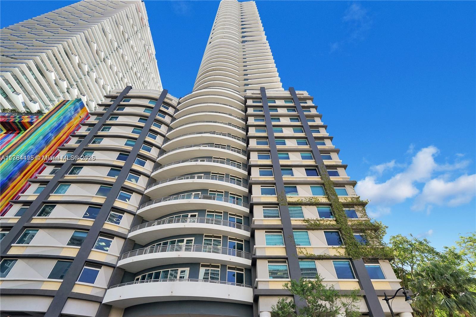 60 SW 13th St #5013, Miami FL 33130