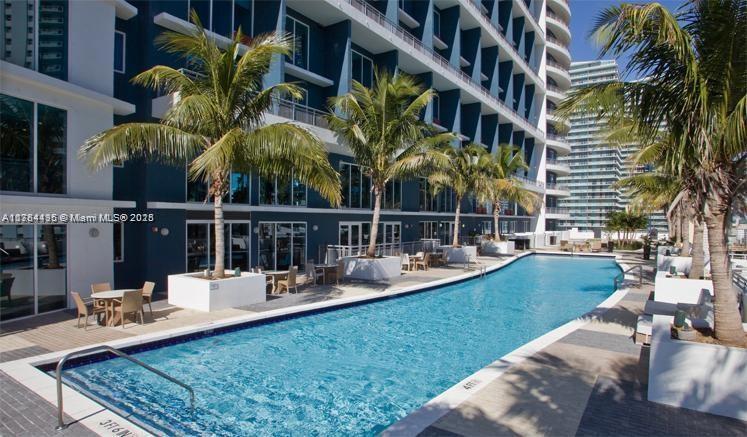 60 SW 13th St #5013, Miami FL 33130