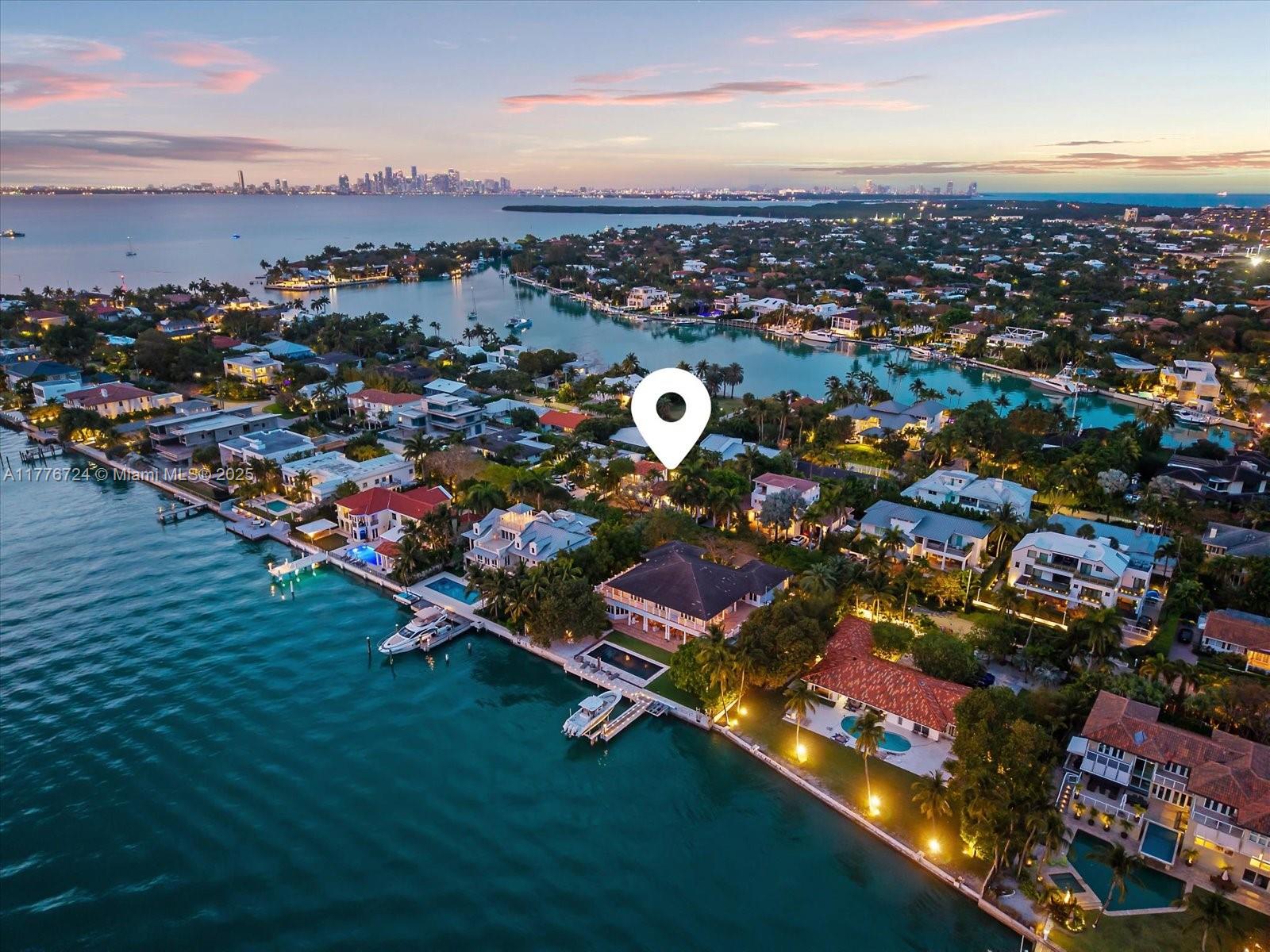 551 S Mashta Dr, Key Biscayne, Florida image 2