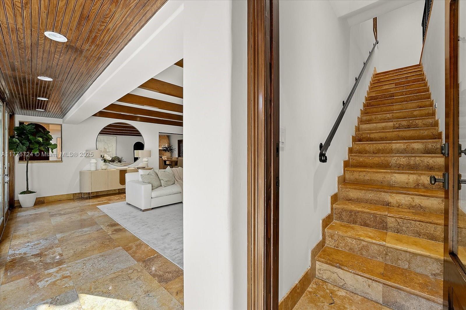 551 S Mashta Dr, Key Biscayne, Florida image 22