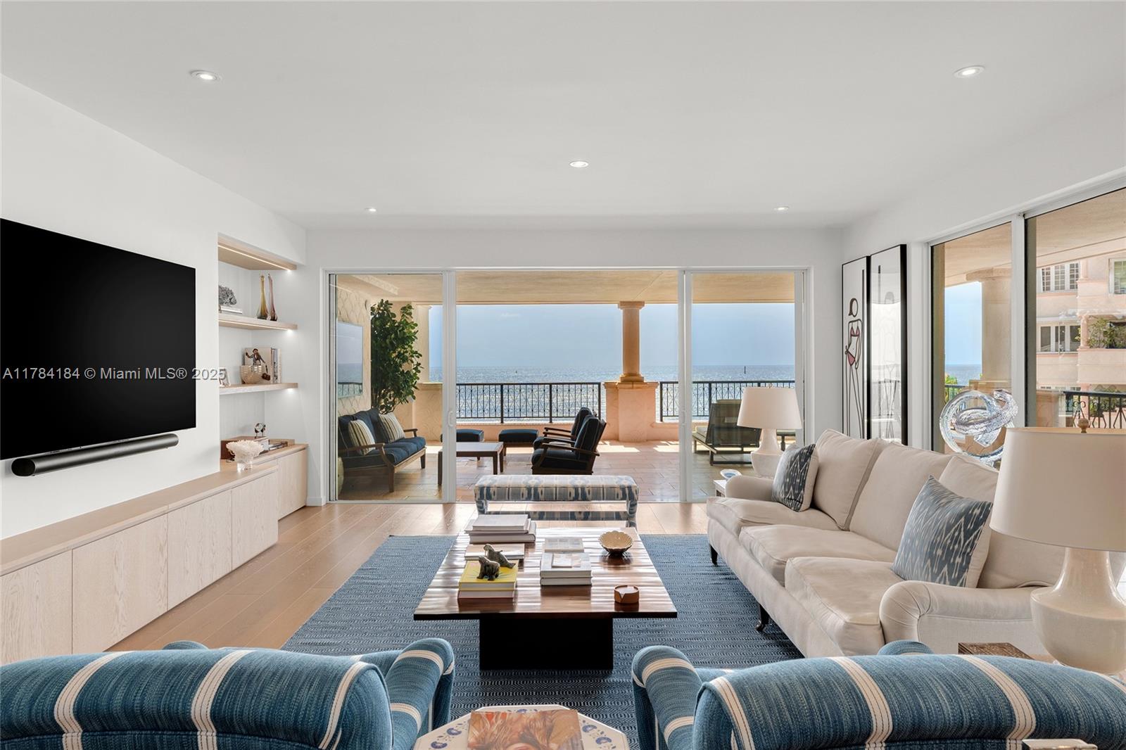 7600 Fisher Island Dr Unit 7654, Miami Beach, Florida 33109
