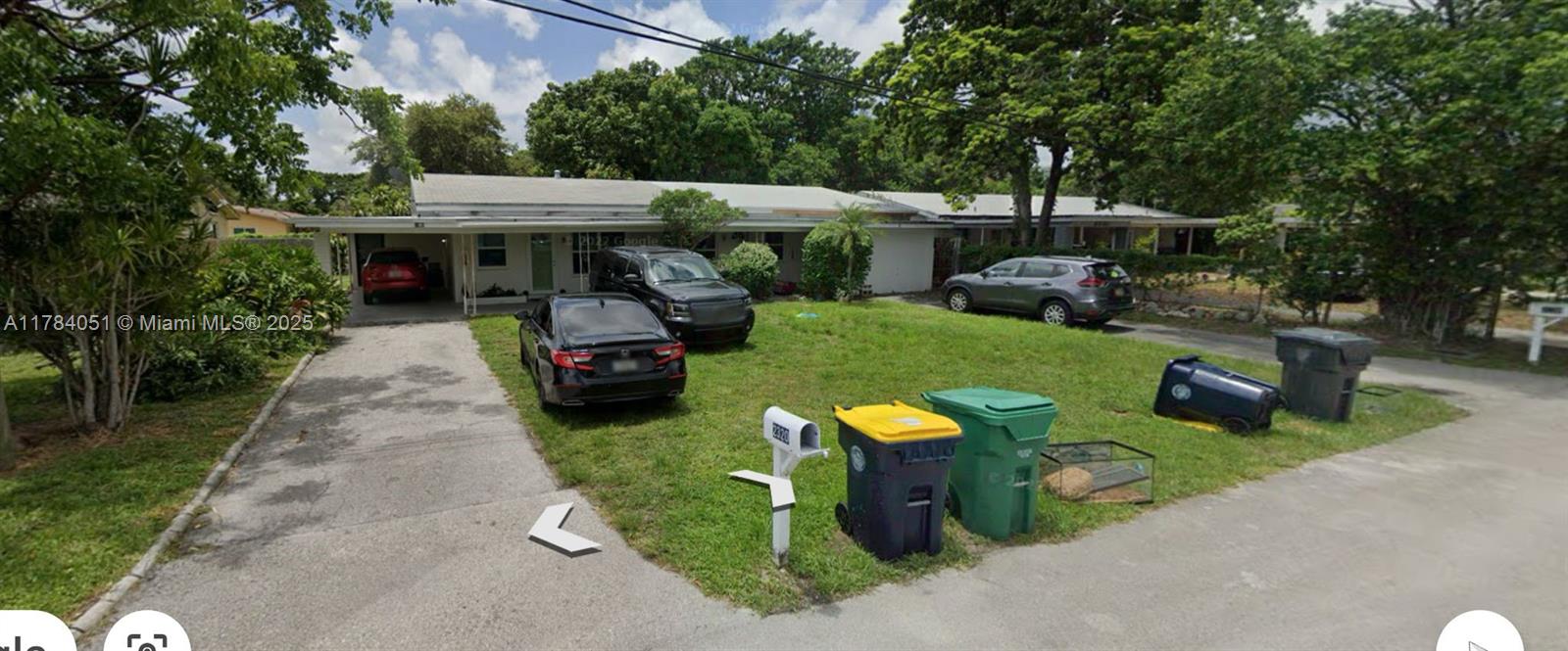  , Dania Beach, Florida 33312