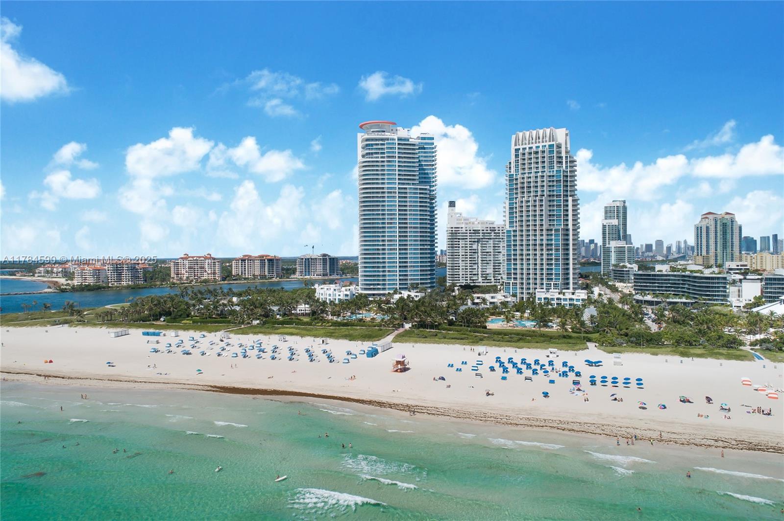 Apartamento en Alquiler en Miami Beach, FL
