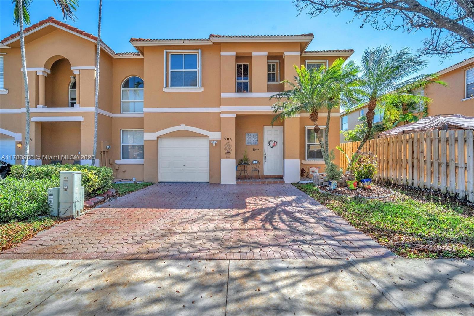 805 NW 135th Ter, Pembroke Pines, Florida image 1