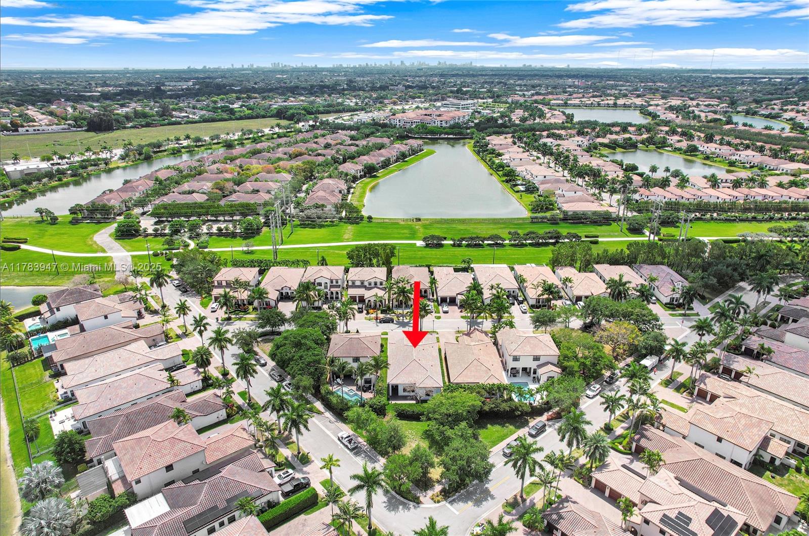 4070 NW 85 Drive, Cooper City, Florida image 30
