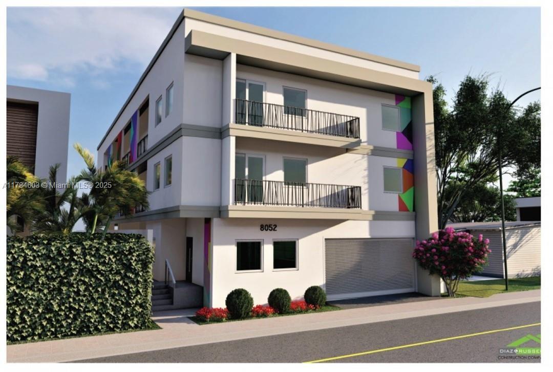 Little River Gardens Amd