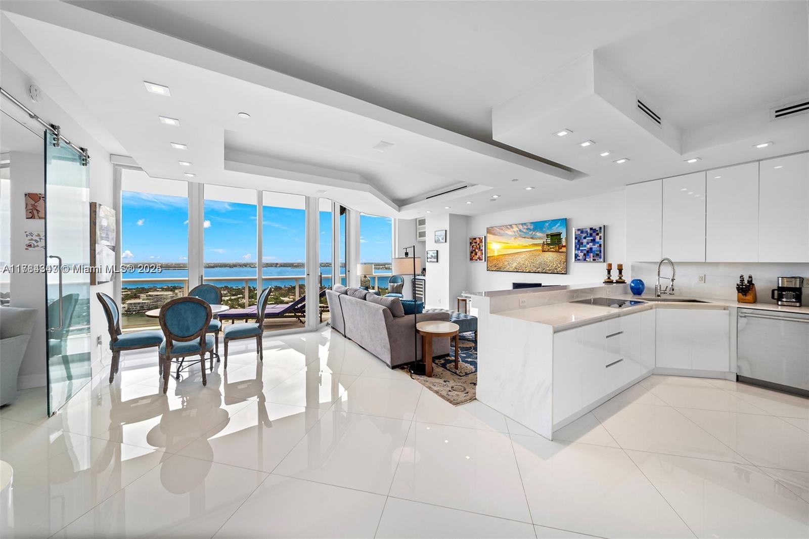 Condo for Rent in Miami Beach, FL