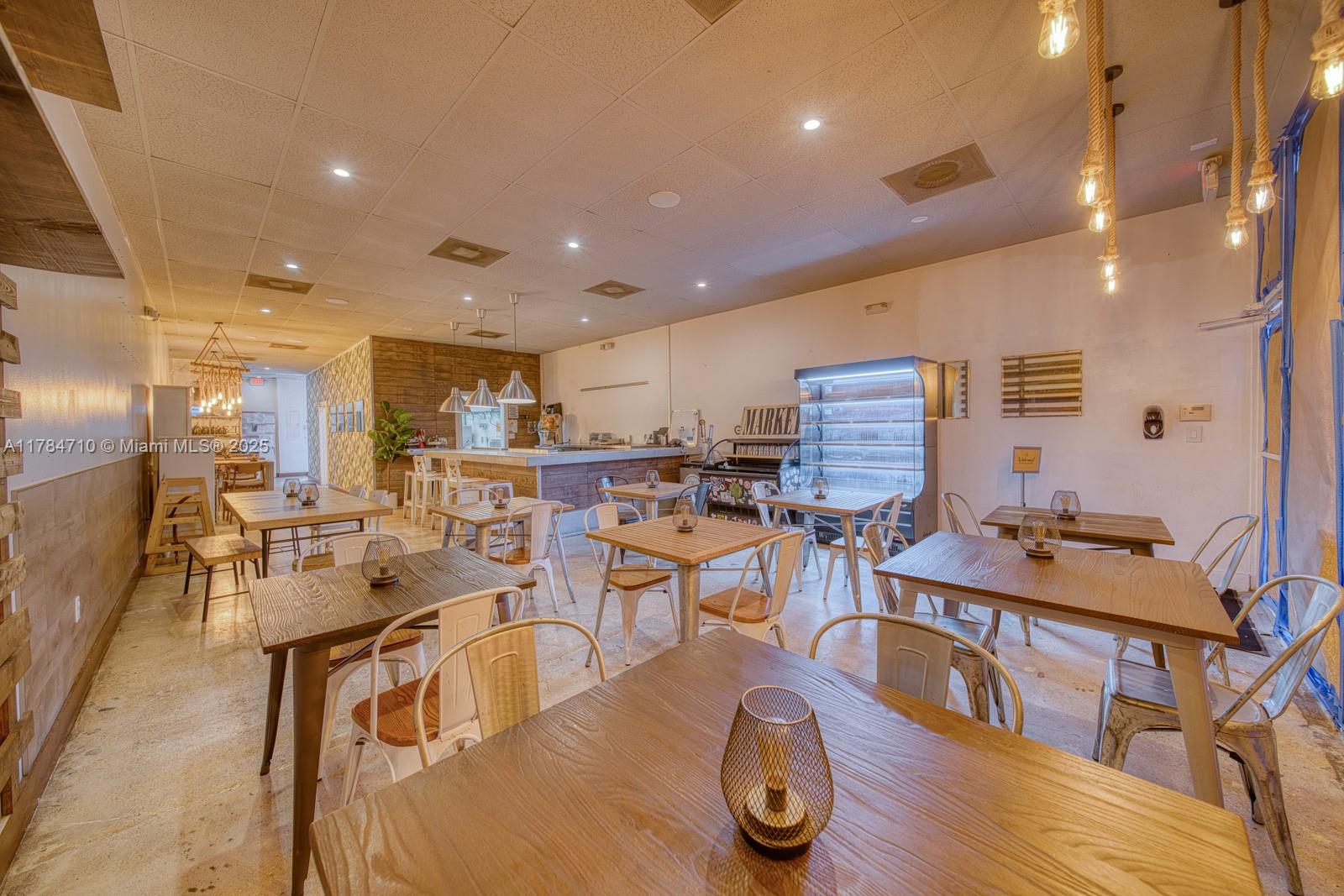 Cafe For Sale In North Miami Beach