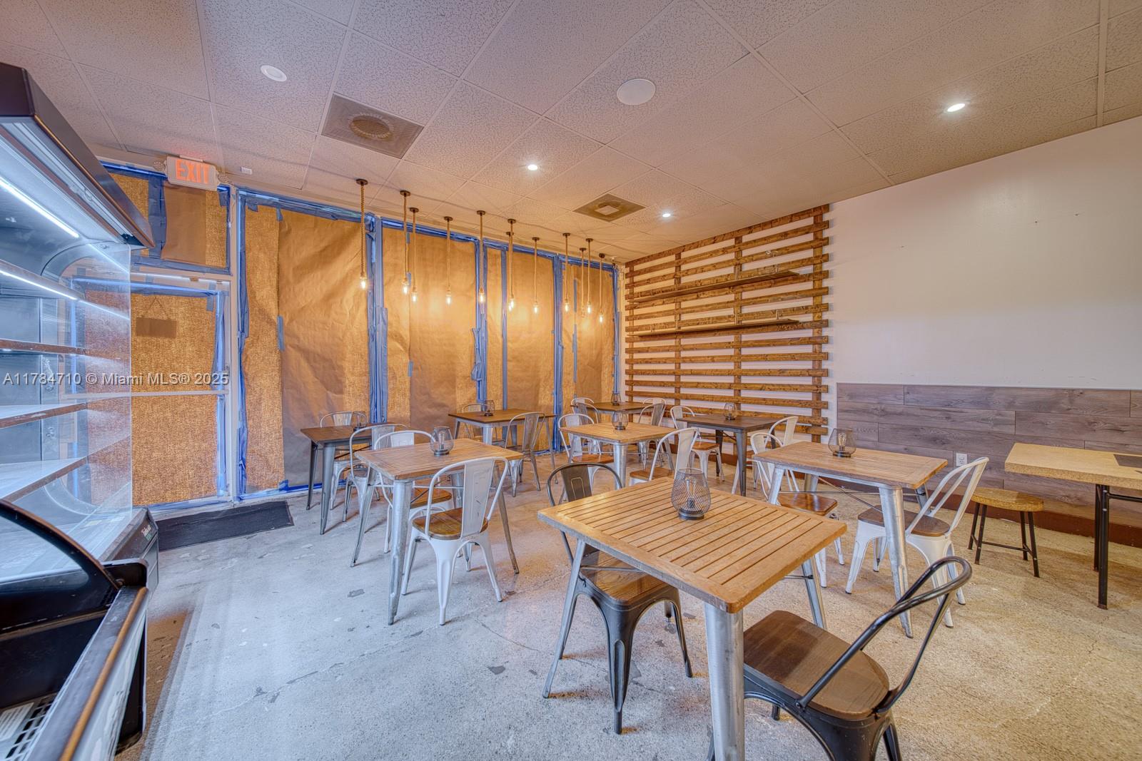 Cafe For Sale In North Miami Beach