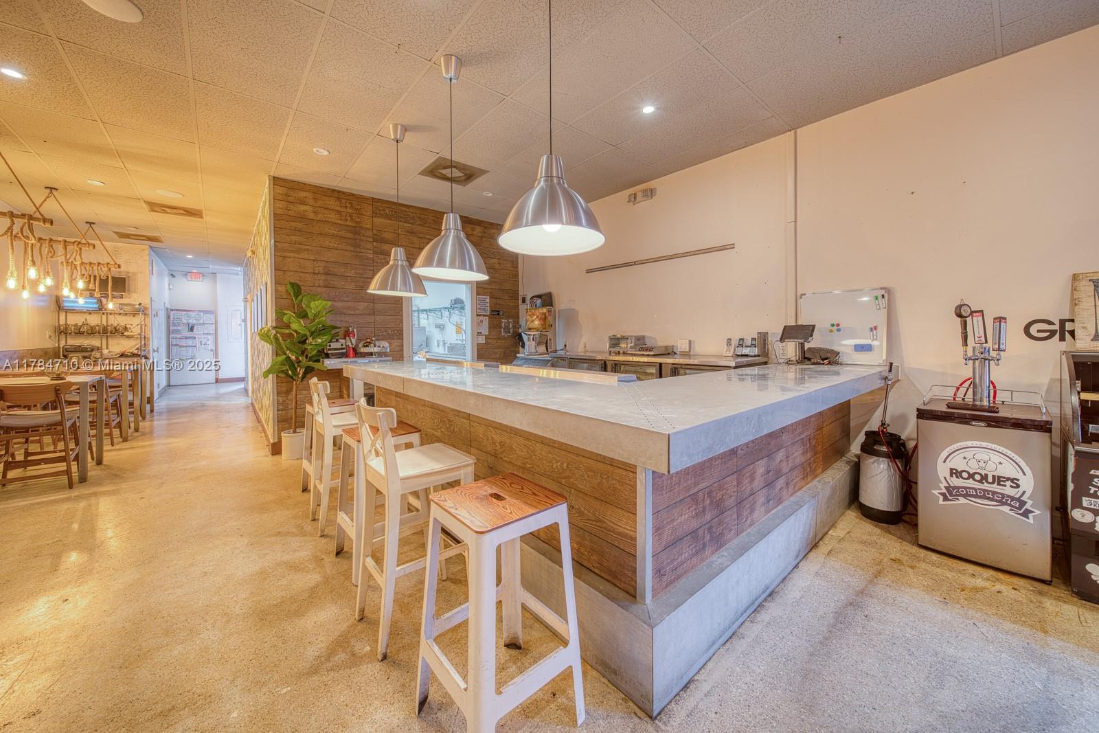 Cafe For Sale In North Miami Beach