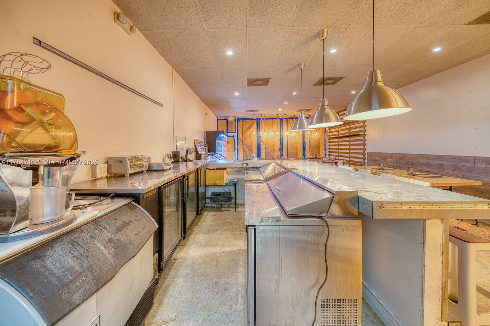 Cafe For Sale In North Miami Beach