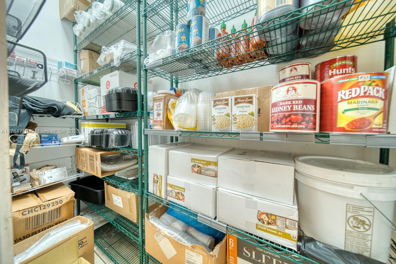 Cafe For Sale In North Miami Beach