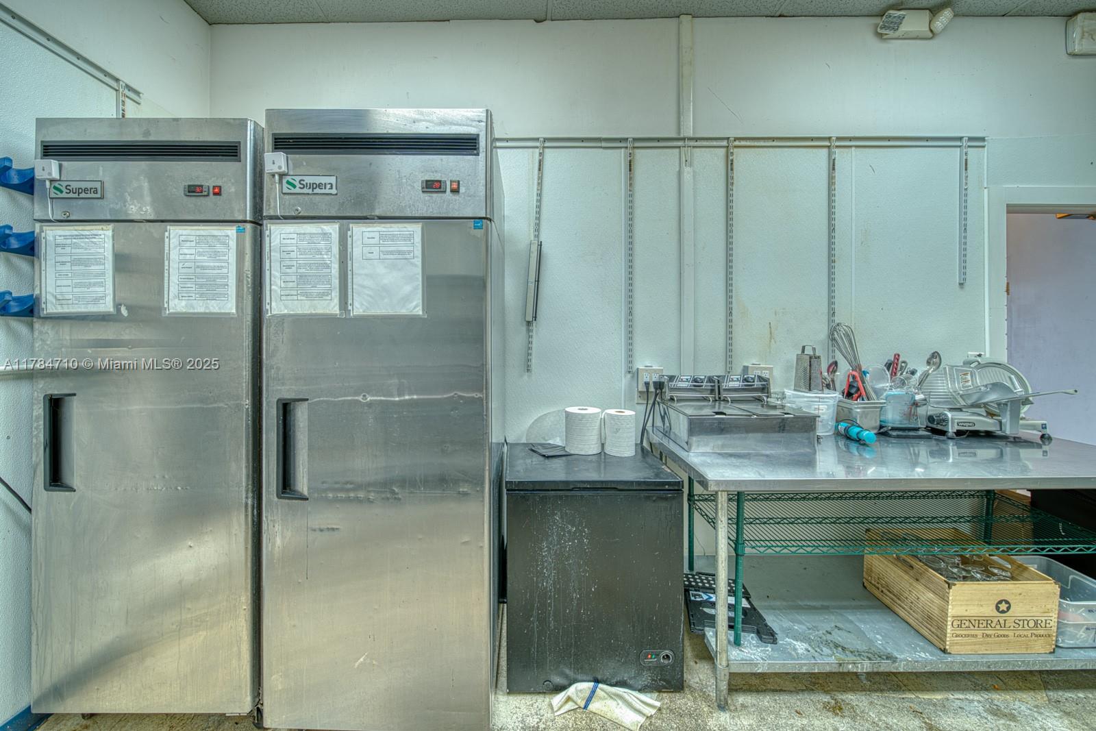 Cafe For Sale In North Miami Beach