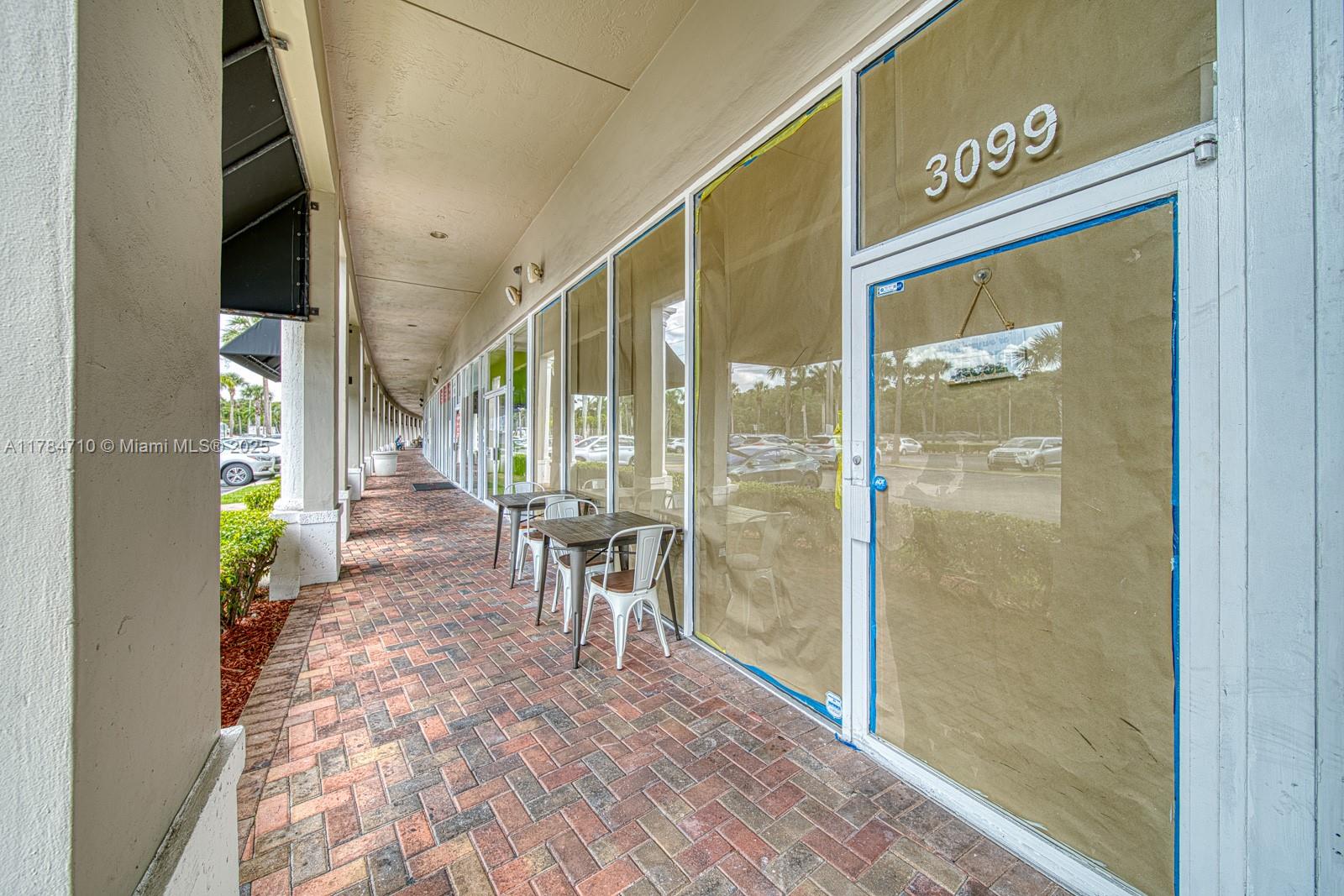 Cafe For Sale In North Miami Beach