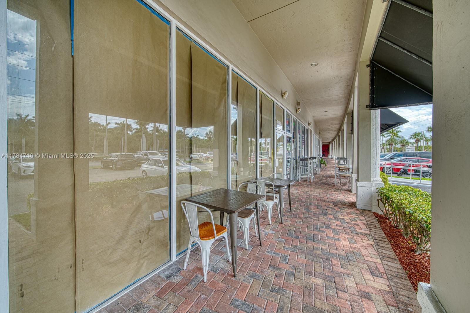 Cafe For Sale In North Miami Beach