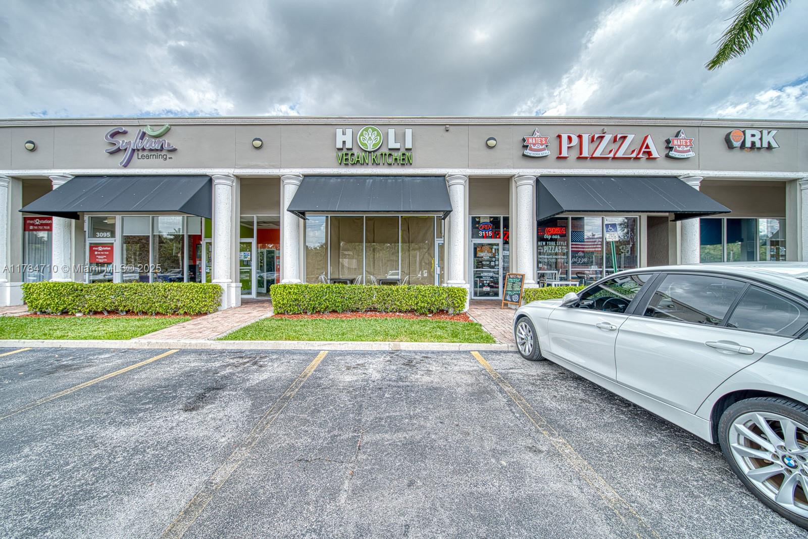 Cafe For Sale In North Miami Beach