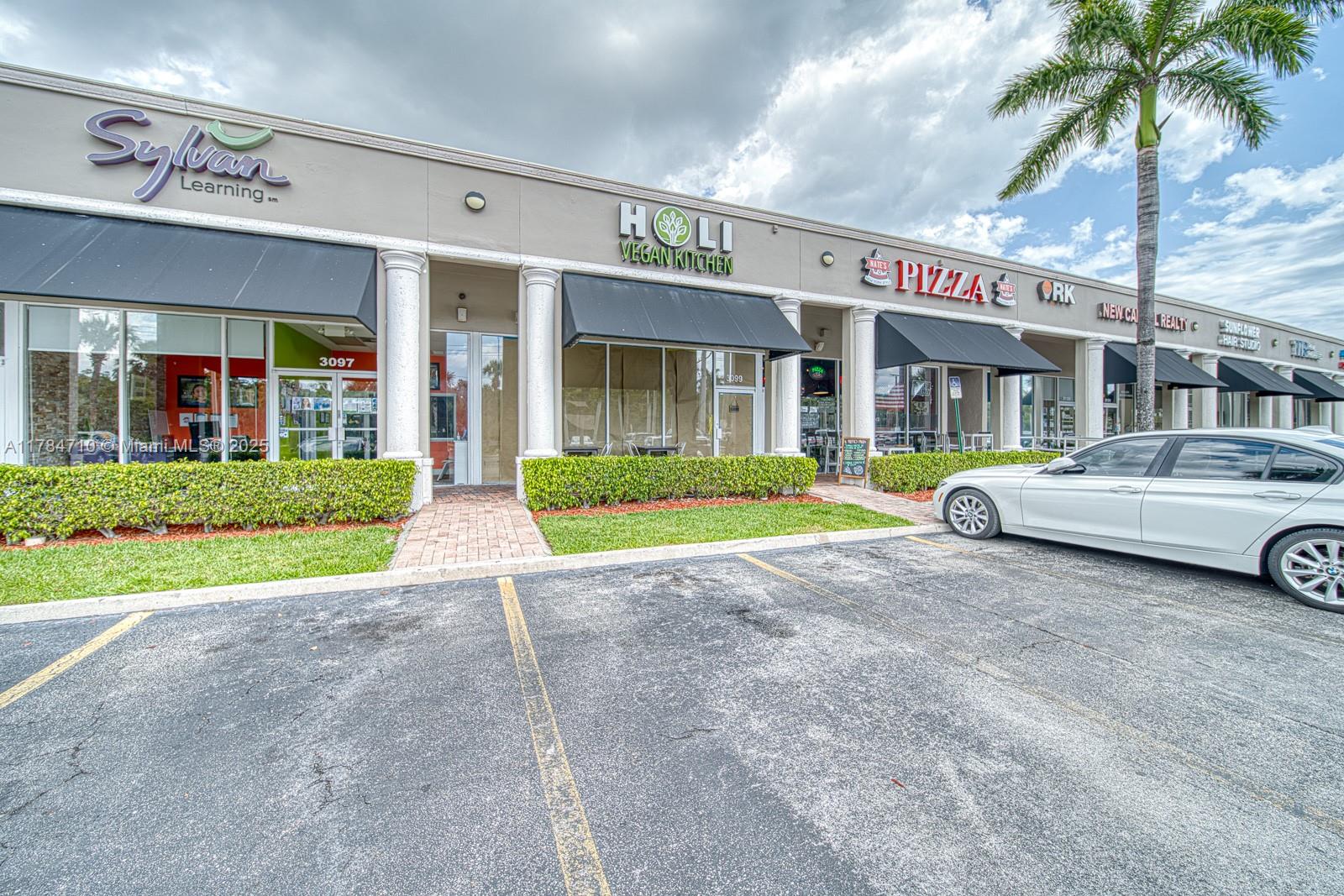 Cafe For Sale In North Miami Beach