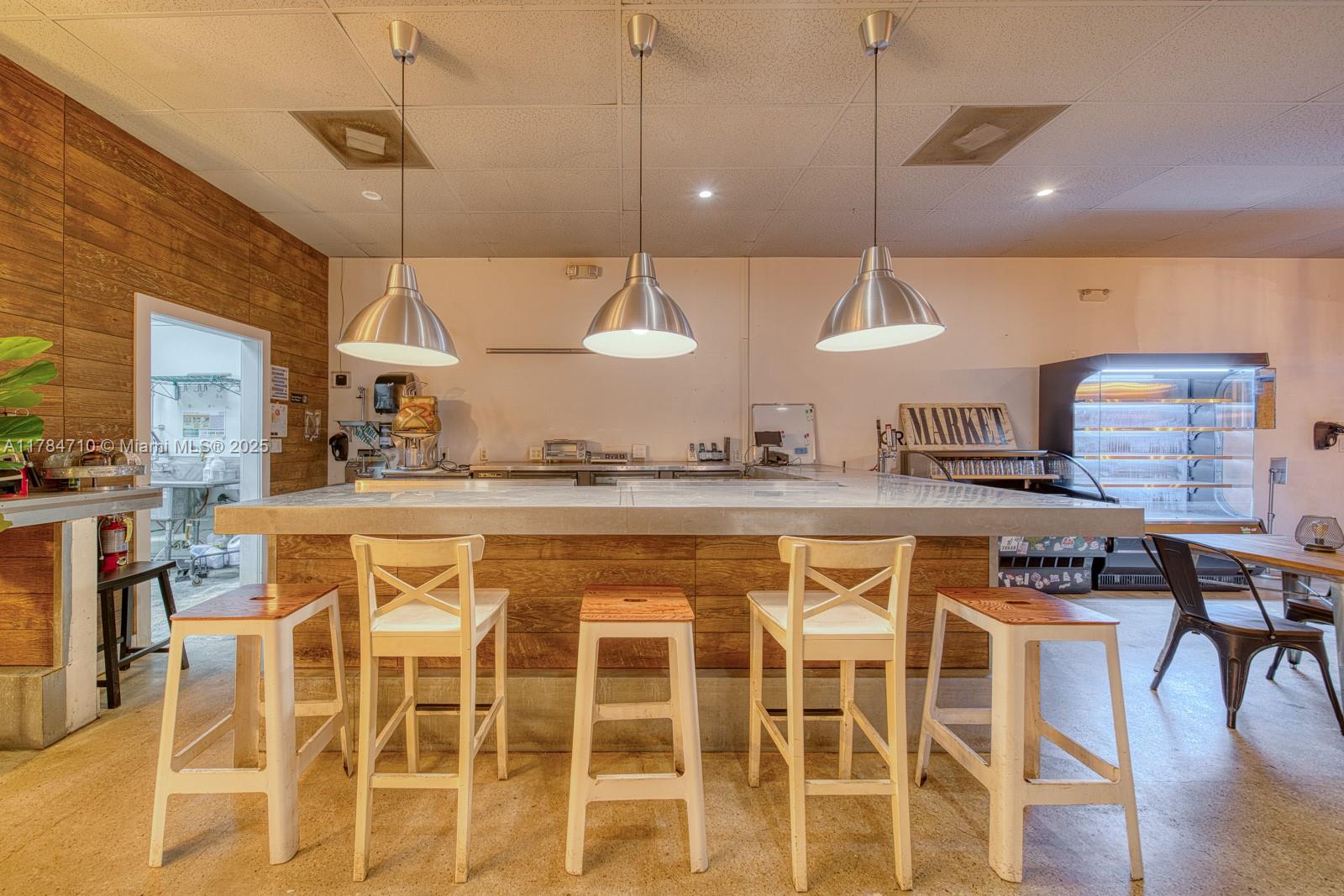 Cafe For Sale In North Miami Beach
