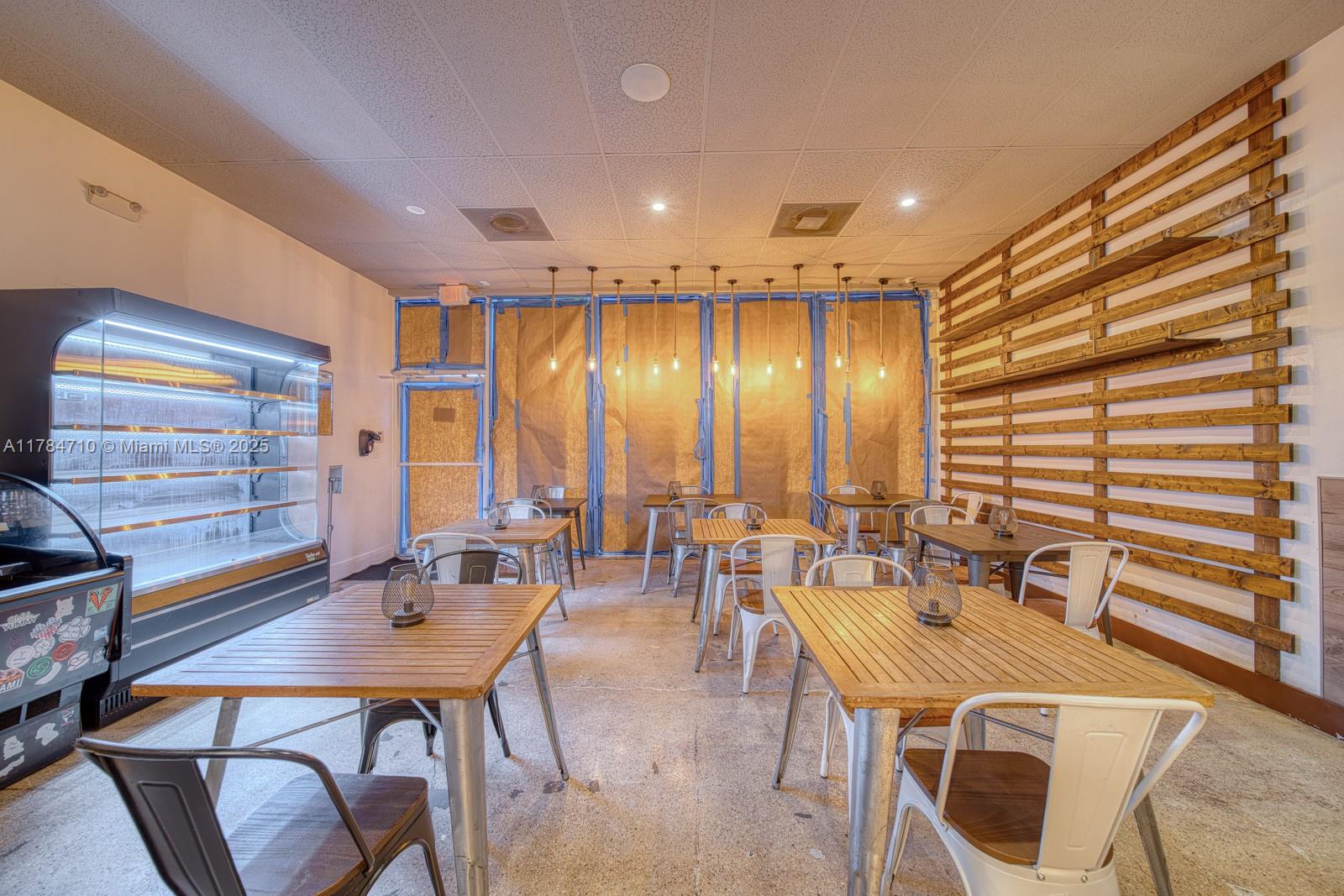 Cafe For Sale In North Miami Beach