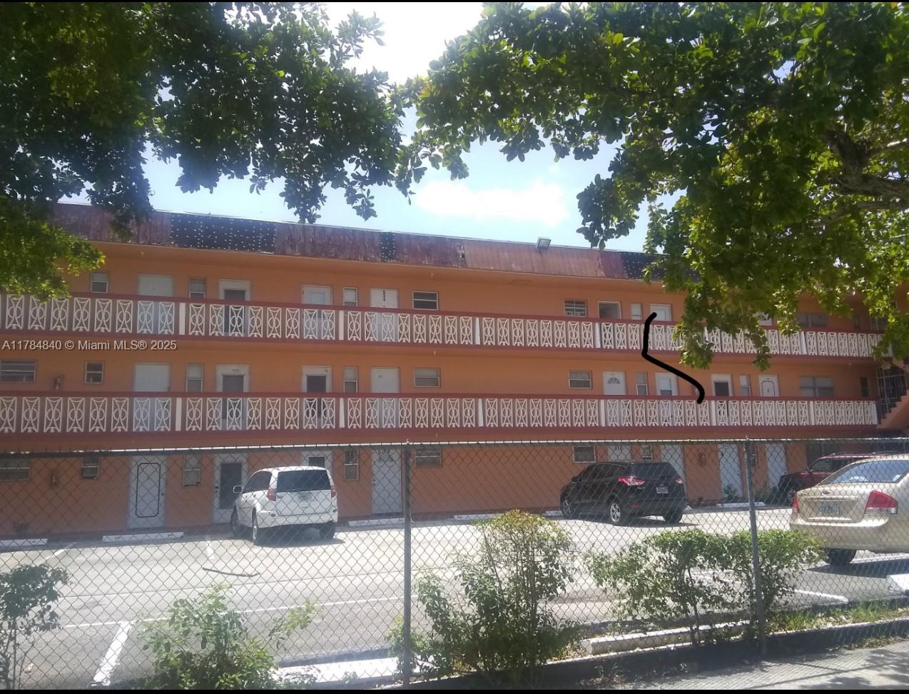 listing main picture