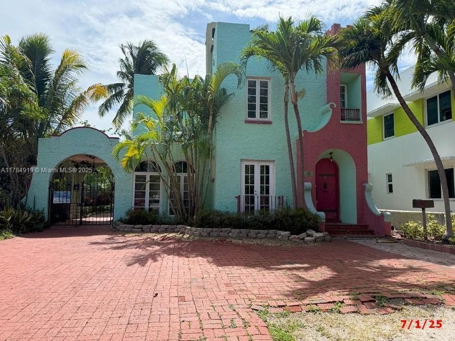 1722 Jefferson Ave, Miami Beach, Florida 33139