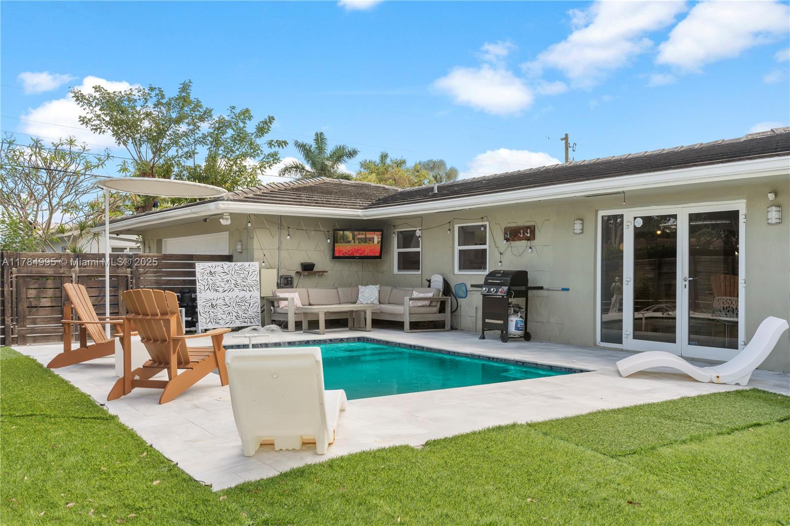 2666 NE 35th Dr, Fort Lauderdale, Florida image 13